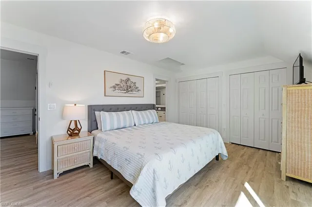 a view of boat and city view