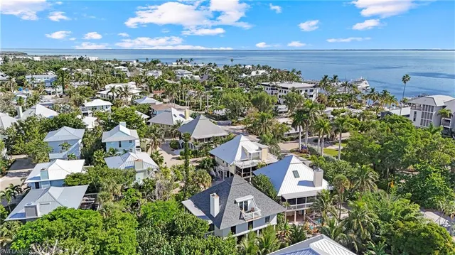 $1,286,000 | 57 Sandpiper Court, Captiva, FL 33924