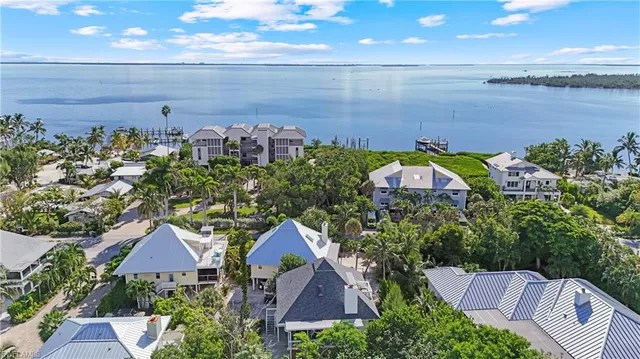 $1,286,000 | 57 Sandpiper Court, Captiva, FL 33924