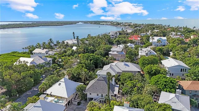 $1,286,000 | 57 Sandpiper Court, Captiva, FL 33924