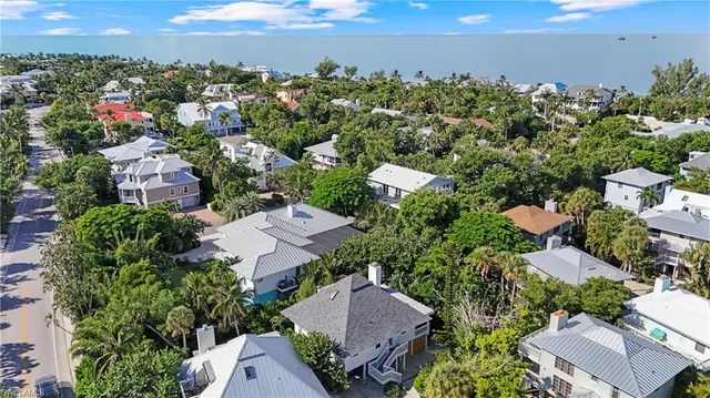 $1,286,000 | 57 Sandpiper Court, Captiva, FL 33924