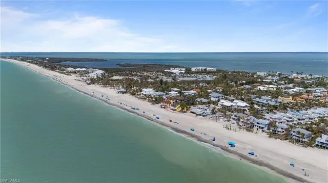 $1,286,000 | 57 Sandpiper Court, Captiva, FL 33924