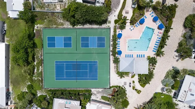 $1,286,000 | 57 Sandpiper Court, Captiva, FL 33924