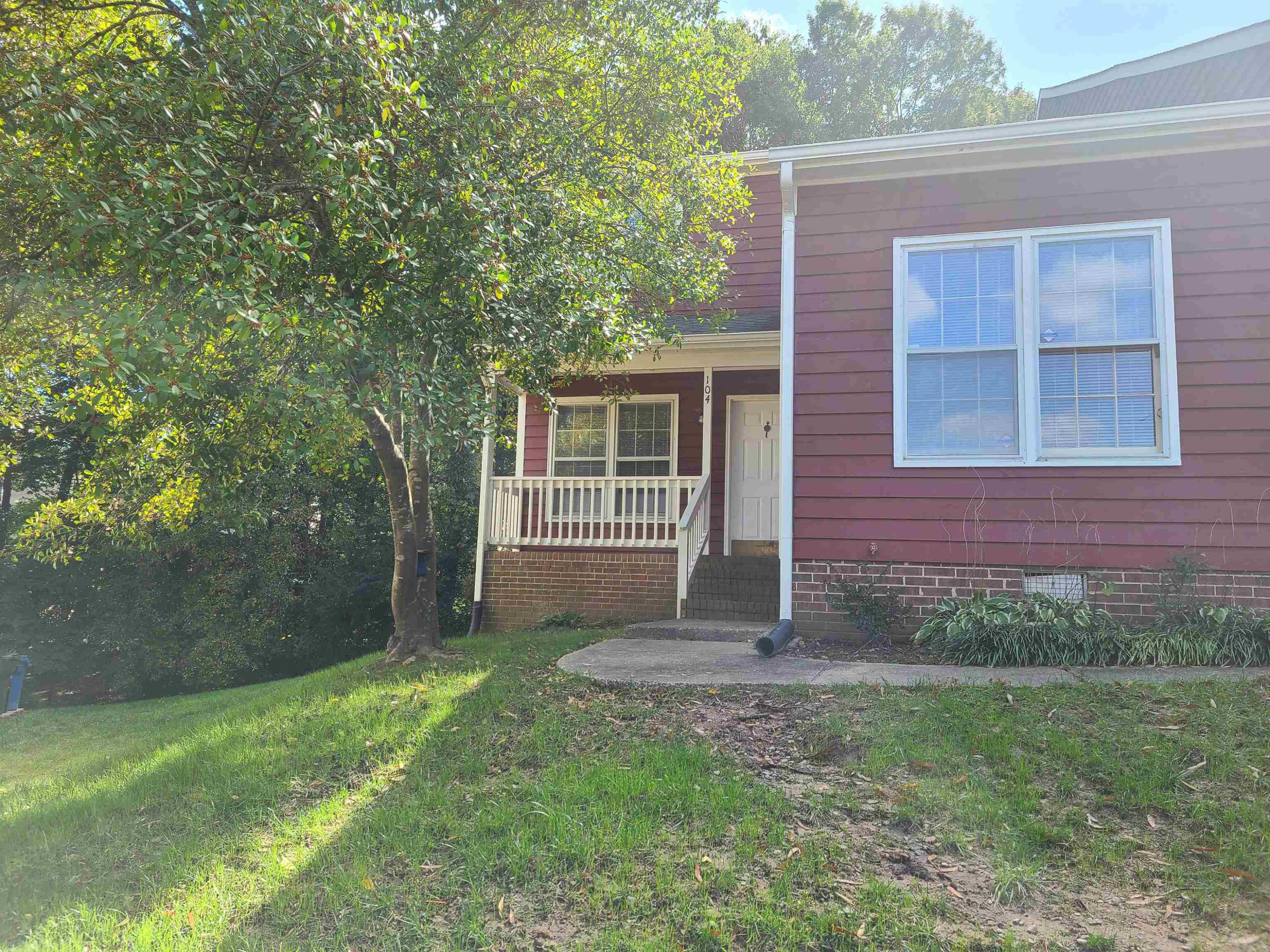 104 Shady Spring Place Durham, NC 27713 - Photo 1 of 28 Photo 1