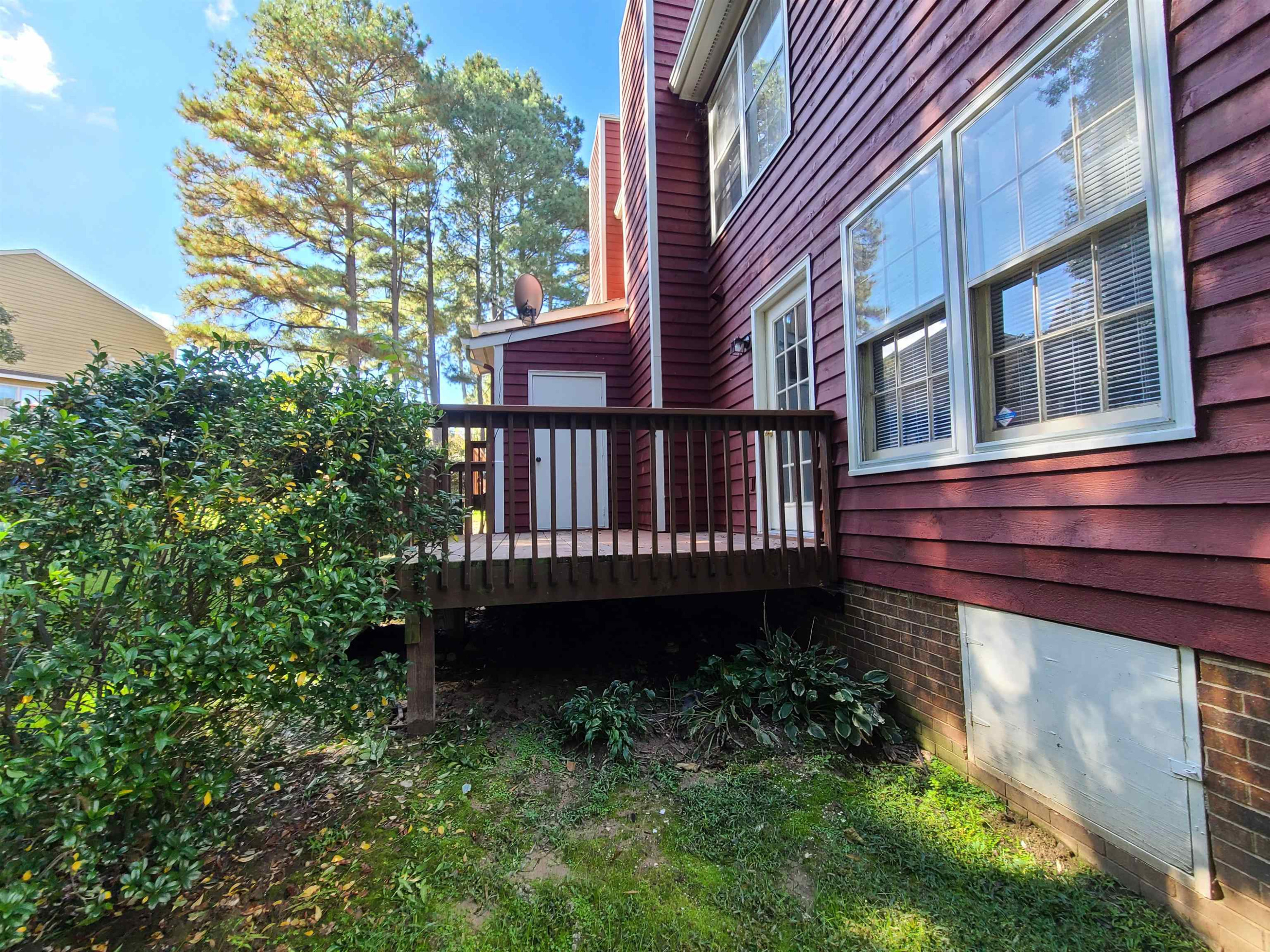 104 Shady Spring Place Durham, NC 27713 - Photo 27 of 28 Photo 28