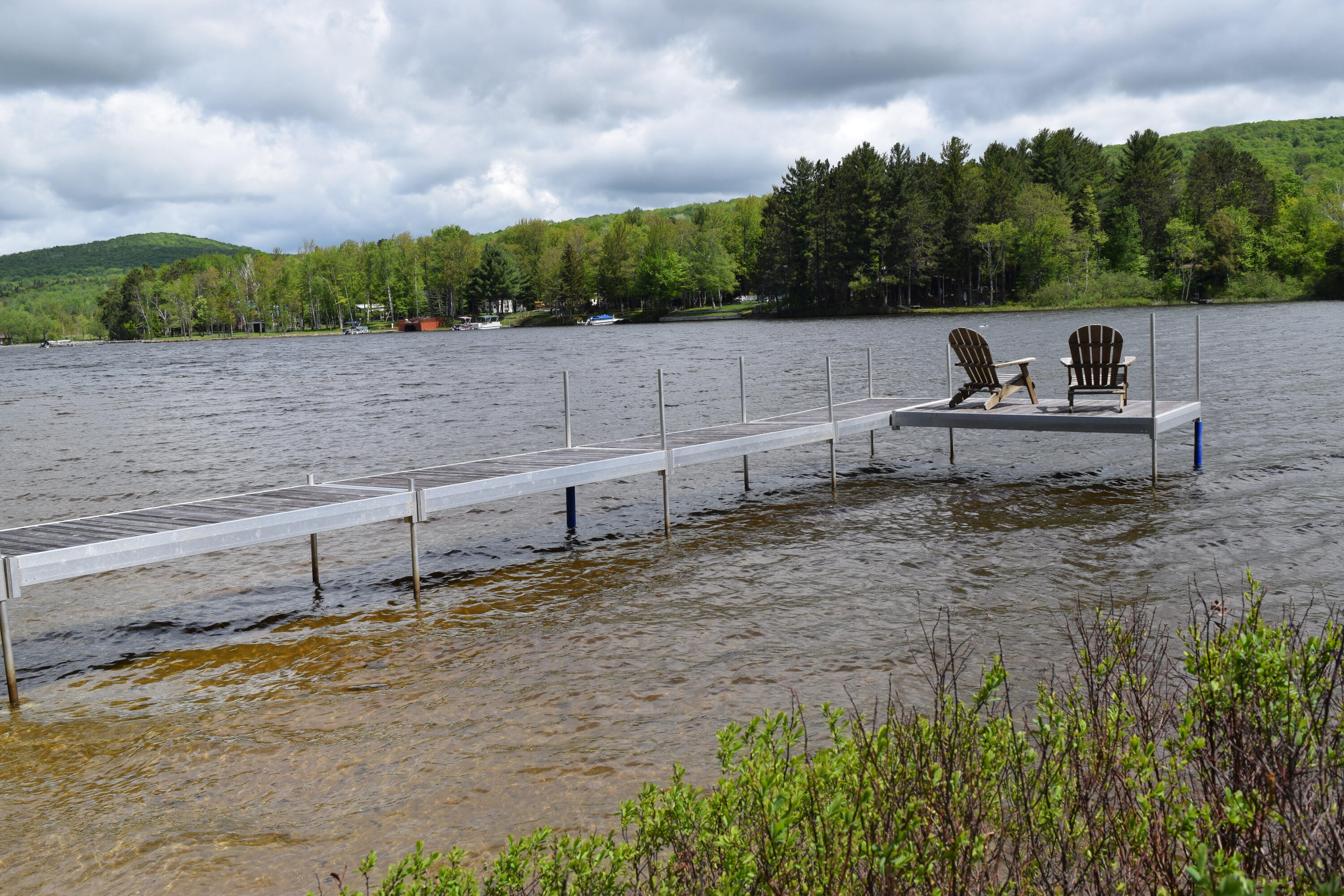 148 Lake Road Chateaugay, NY 12920 - Photo 3 of 23