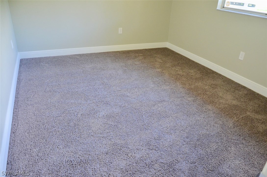 14120 River Road Fort Myers, FL 33905 - Photo 28 of 35 a view of an empty room