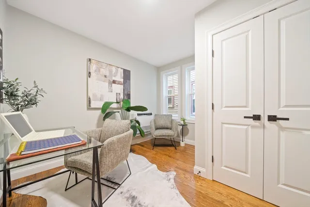 $3,200 | 52 Bellevue Street, Unit 1, Boston, MA 02125