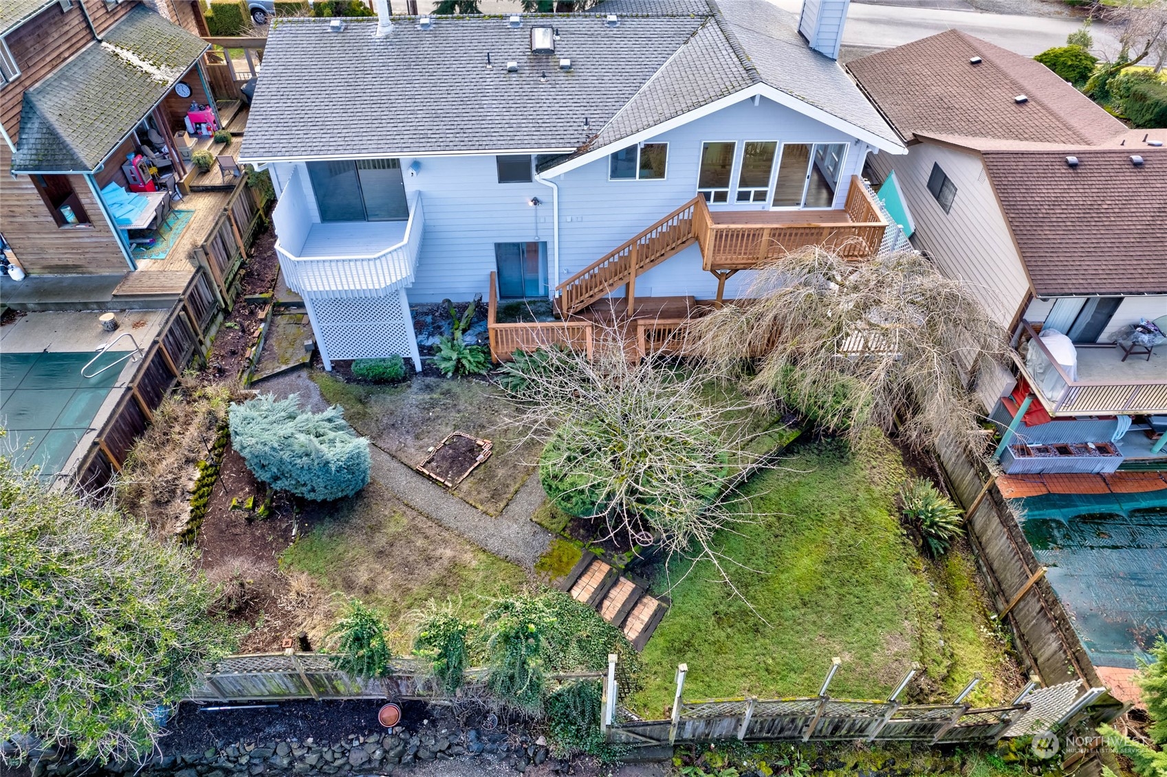 806 North 31st Street Renton, WA 98056 - Photo 31 of 37 Gallery Image 31