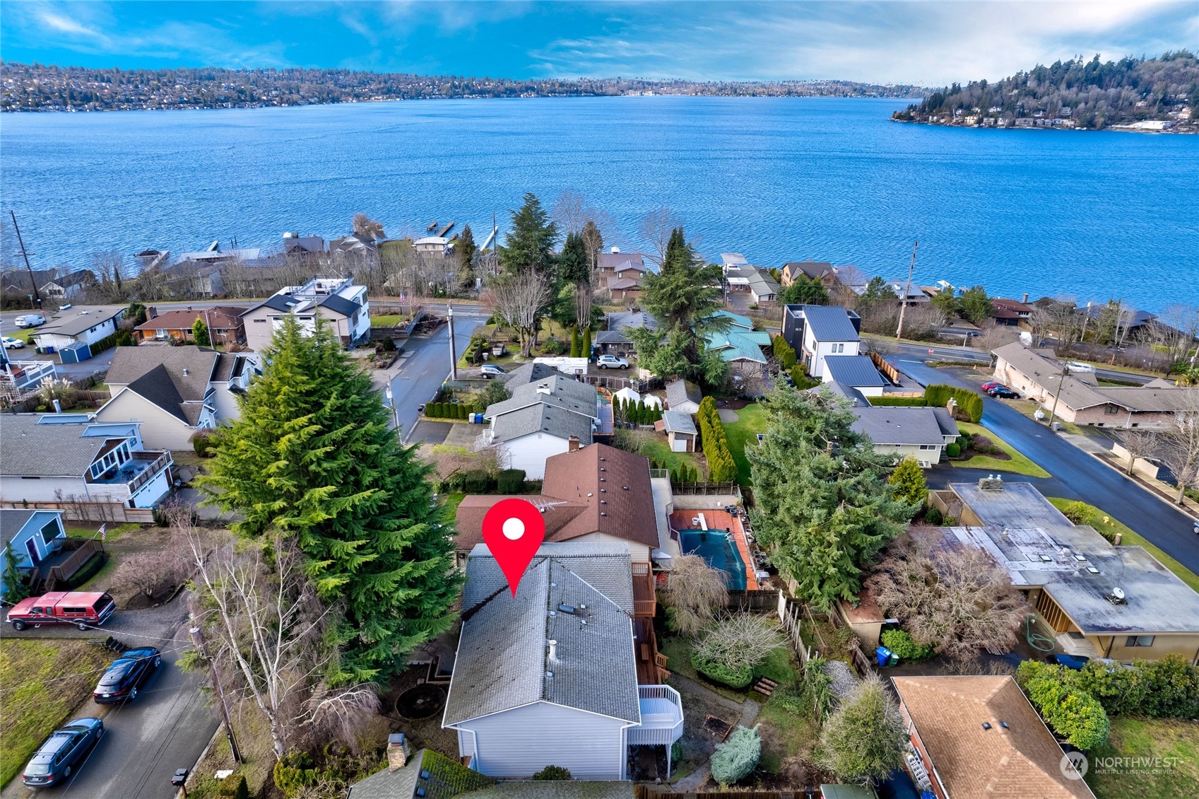 806 North 31st Street Renton, WA 98056 - Photo 36 of 37 Gallery Image 36