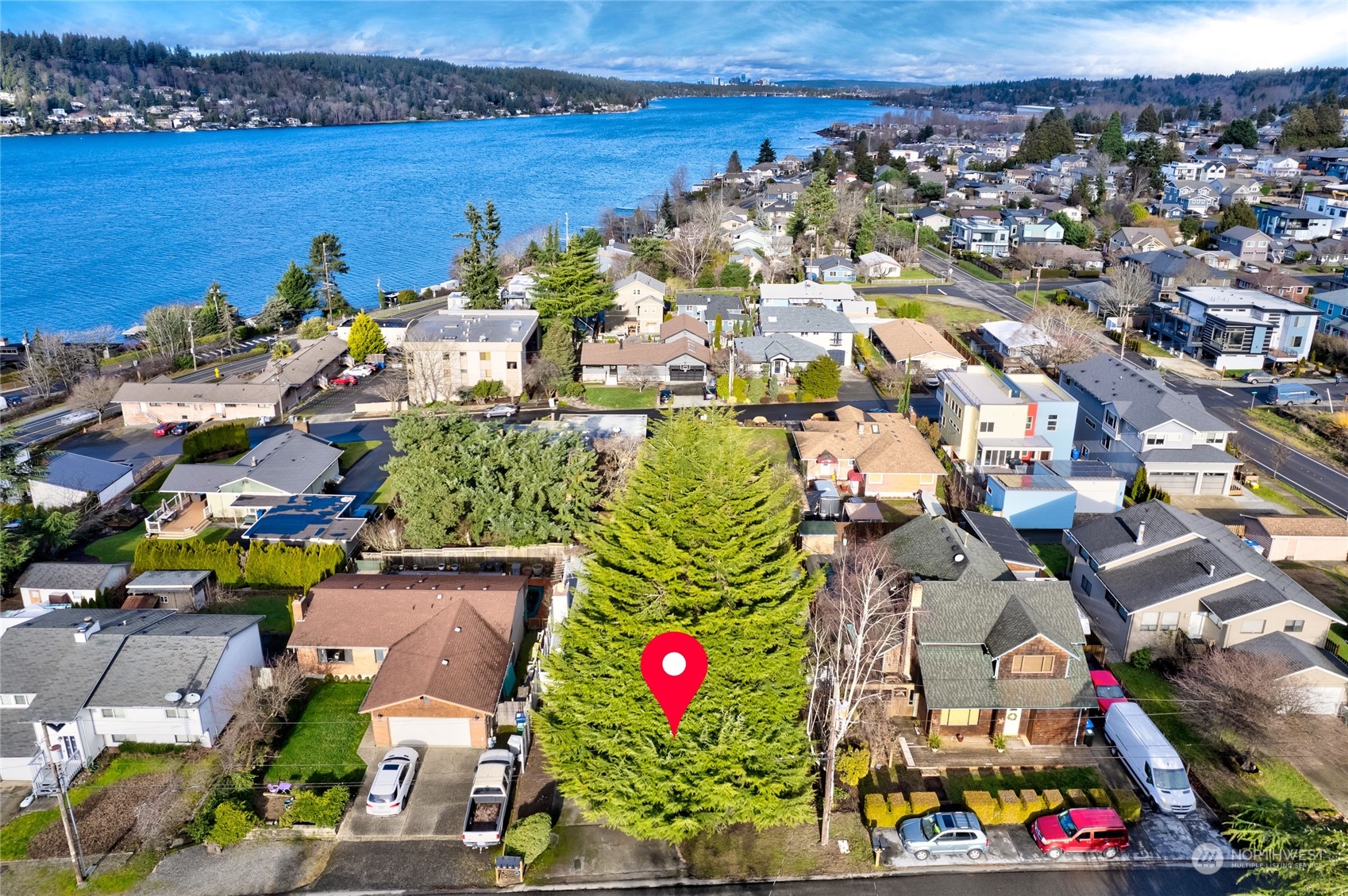 806 North 31st Street Renton, WA 98056 - Photo 37 of 37 Gallery Image 37