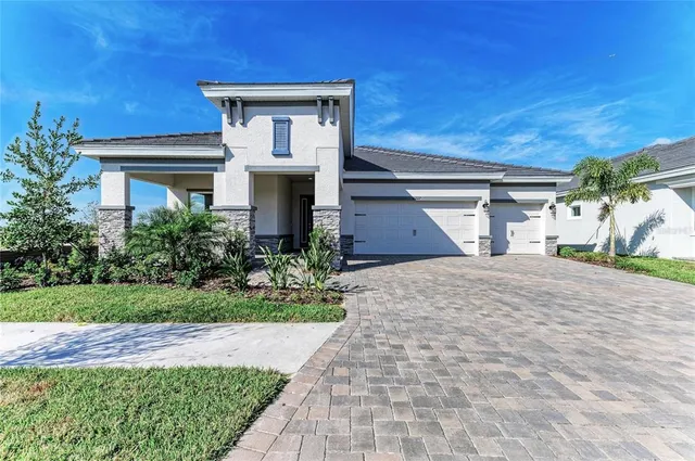 $749,990 | 10227 Long Meadow Avenue, Parrish, FL 34219