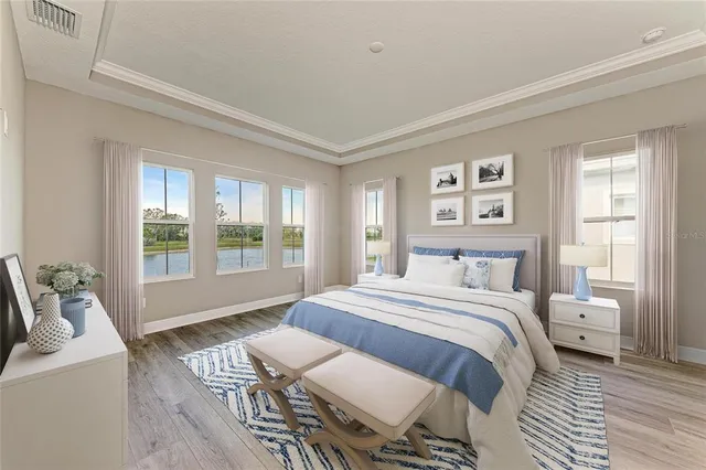 $749,990 | 10227 Long Meadow Avenue, Parrish, FL 34219