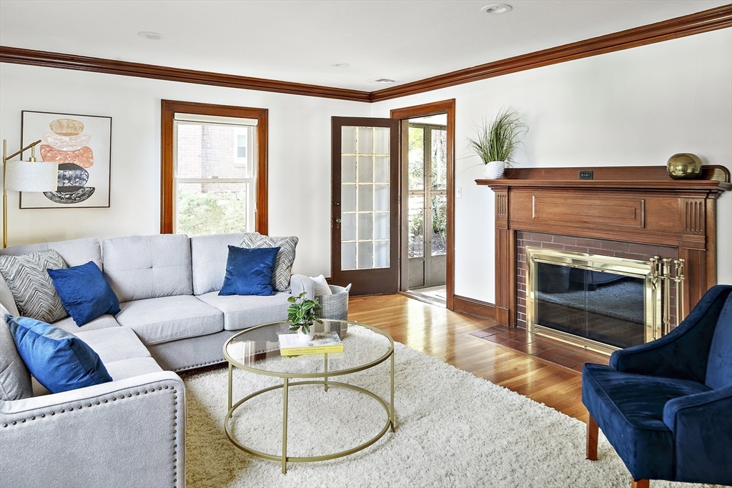 46 Horne Road Belmont, MA 02478 - Photo 3 of 29 Gallery Image 3