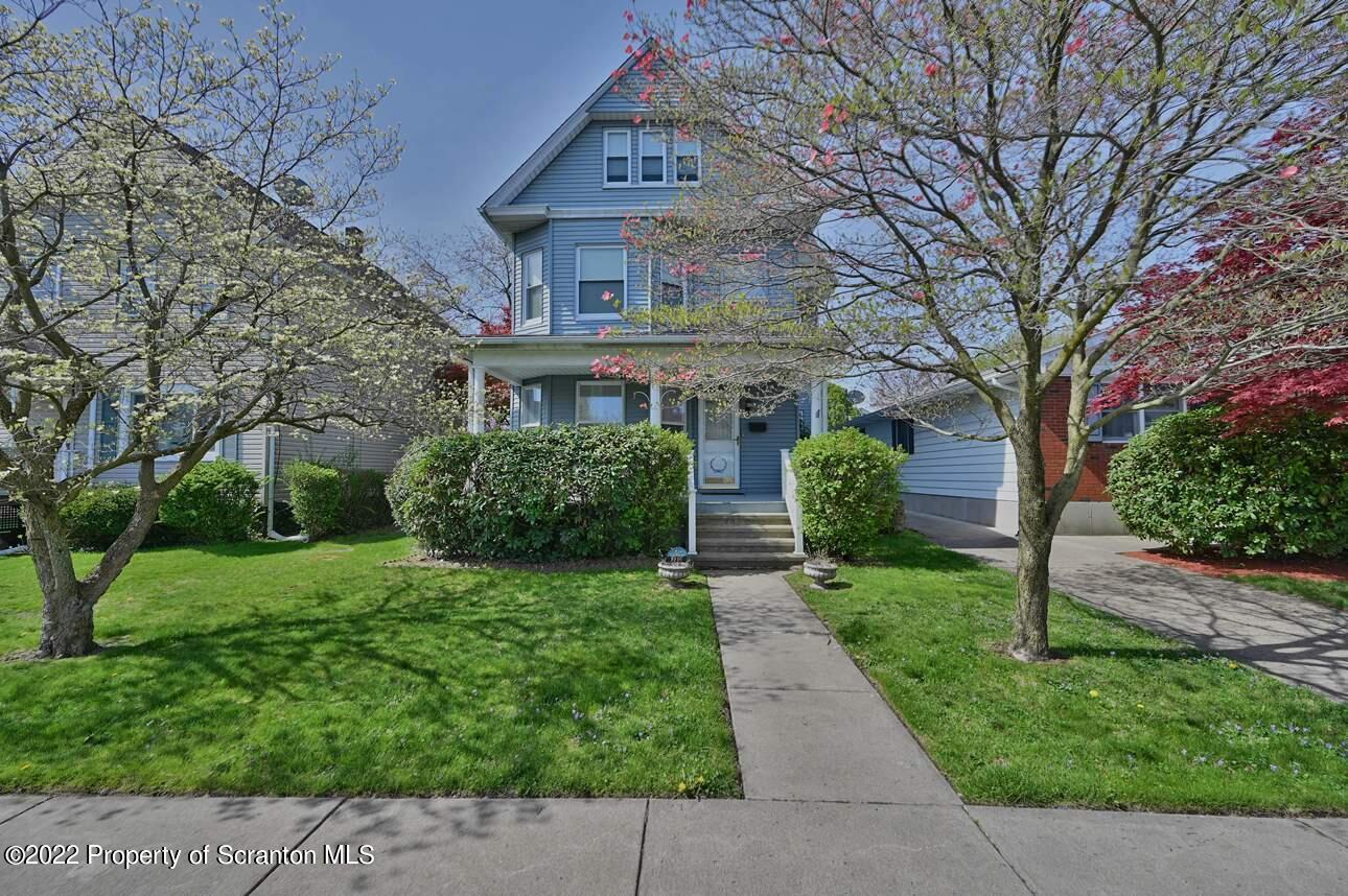 1115 Rundle Street Scranton, PA 18504 - Photo 1 of 73 Gallery Image 1