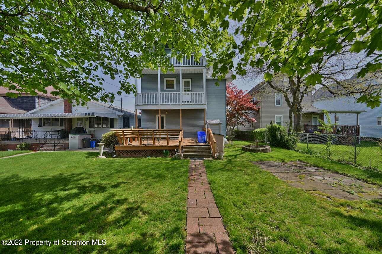 1115 Rundle Street Scranton, PA 18504 - Photo 70 of 73 Gallery Image 70