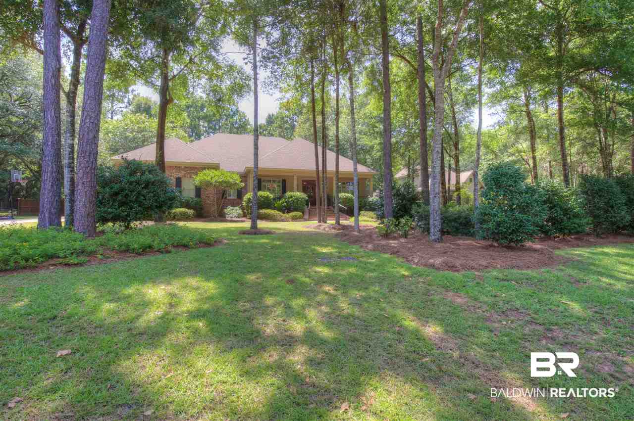 114 Sandy Ford Road Fairhope, AL 36532 - Photo 4 of 38