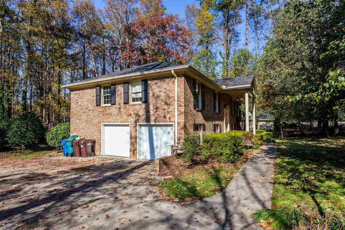 3517 Westover Road Durham, NC 27707 - Photo 3 of 25 Photo 3
