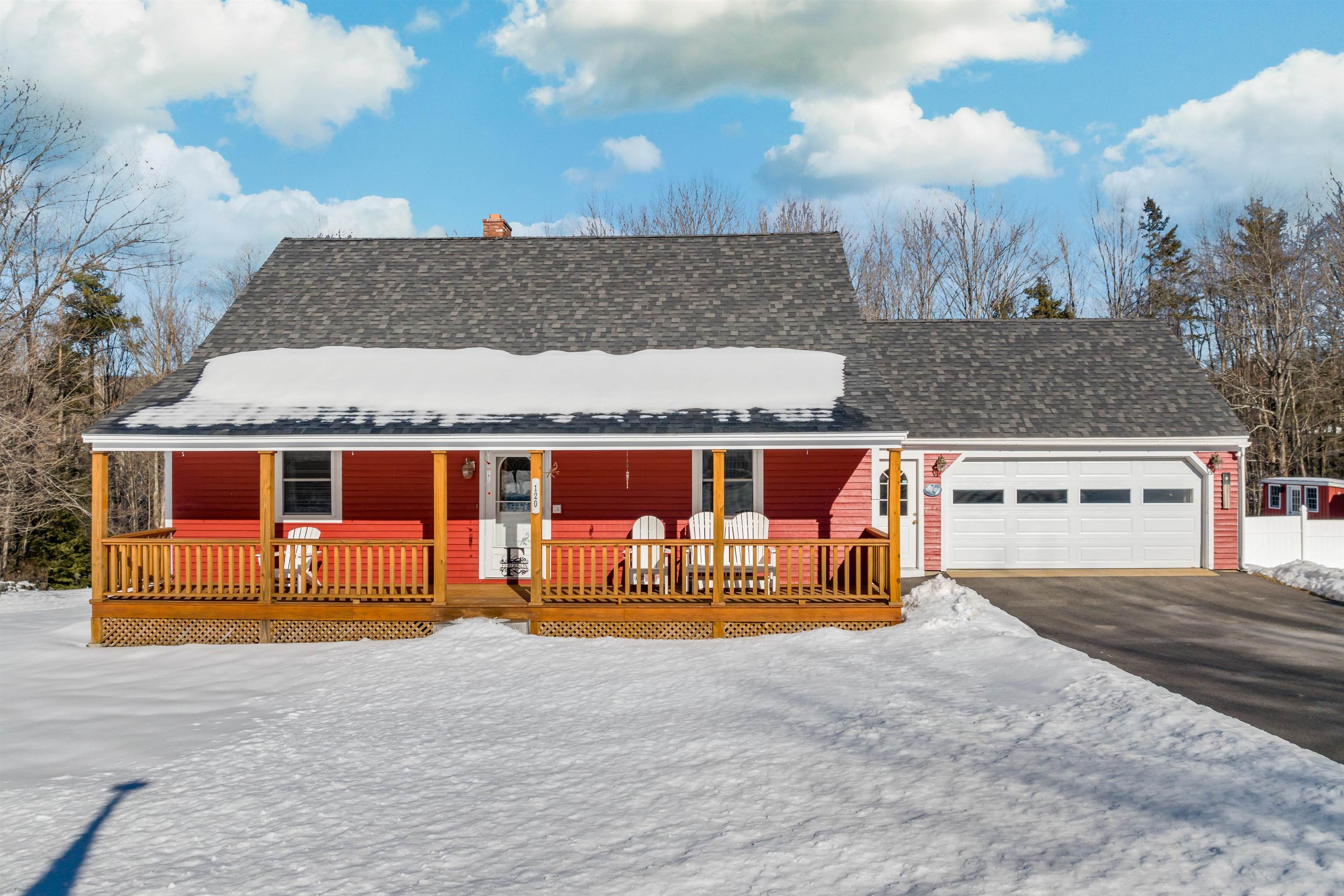 120 Saltmarsh Pond Road Gilford, NH 03249 - Photo 13 of 40 Gallery Image 13