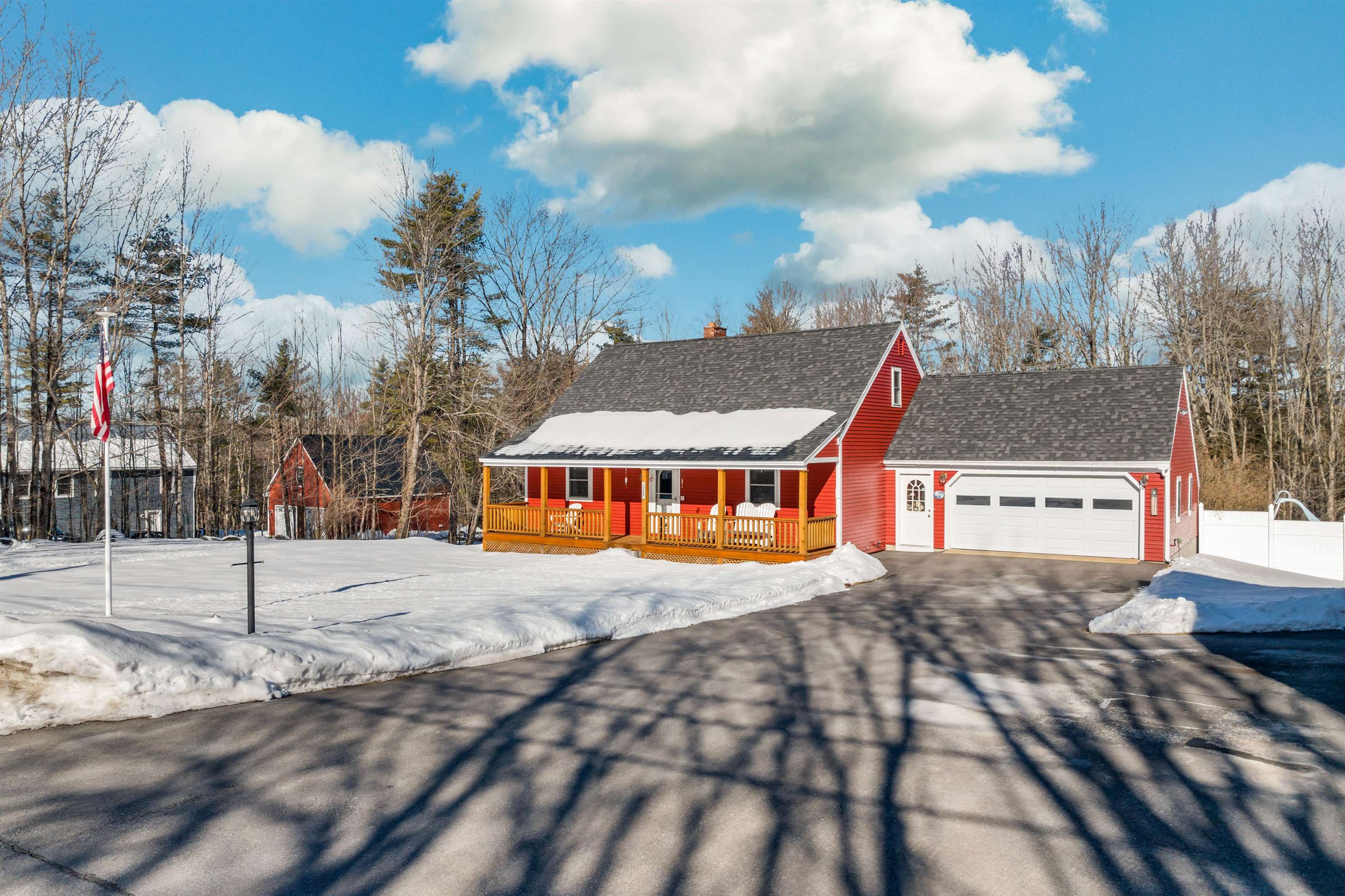 120 Saltmarsh Pond Road Gilford, NH 03249 - Photo 2 of 40 Gallery Image 2