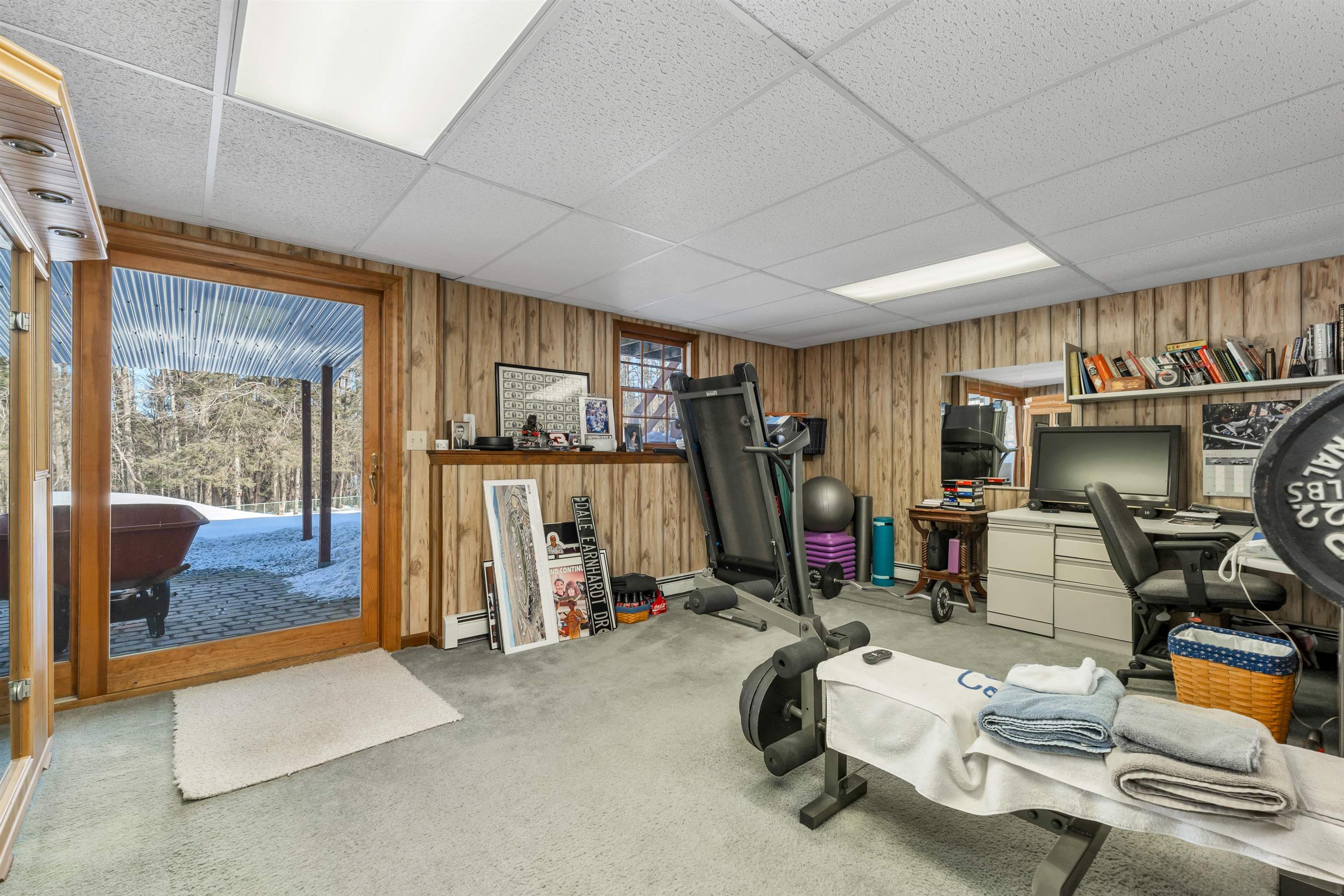 120 Saltmarsh Pond Road Gilford, NH 03249 - Photo 27 of 40 Gallery Image 27