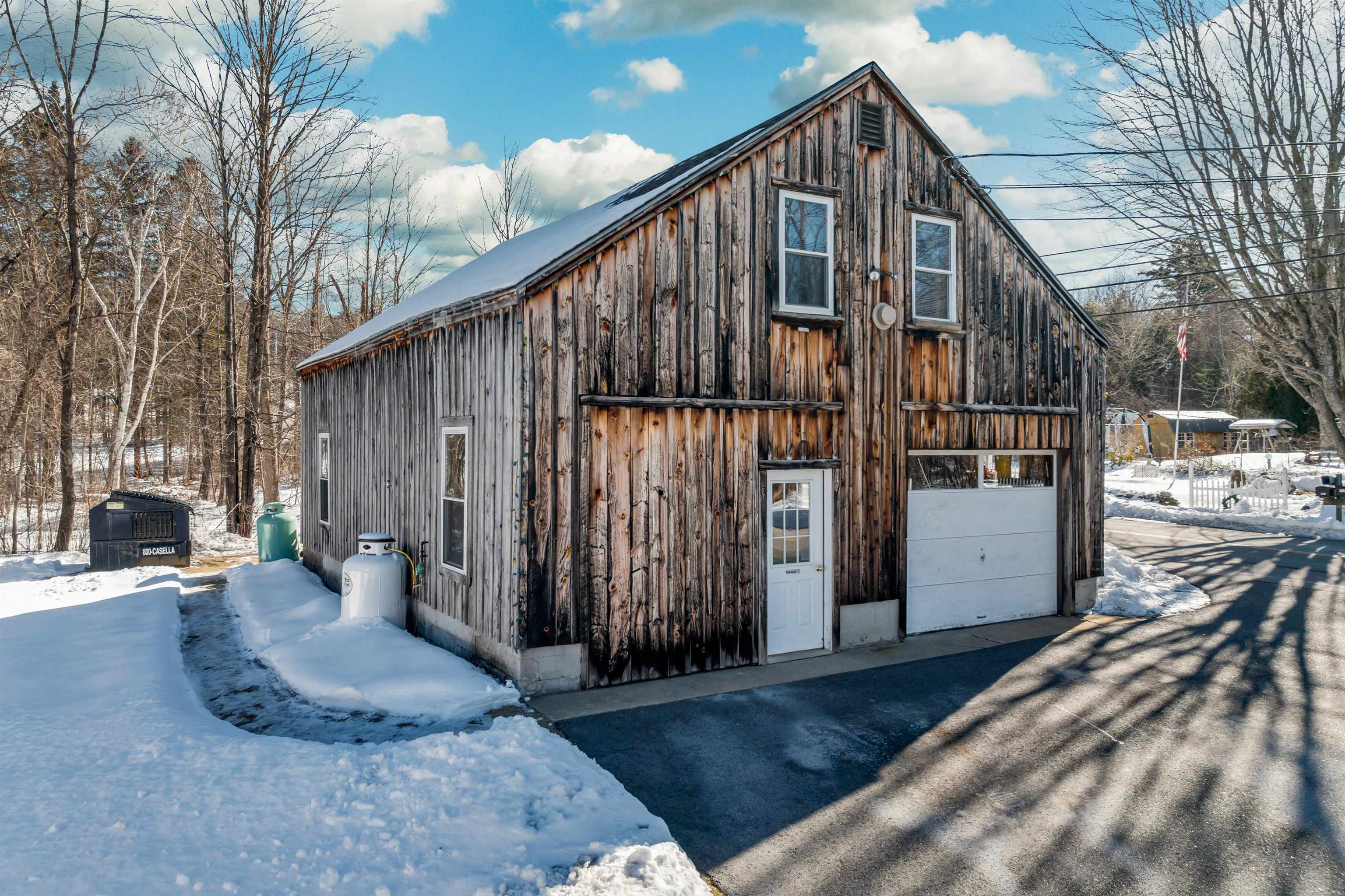 120 Saltmarsh Pond Road Gilford, NH 03249 - Photo 31 of 40 Gallery Image 31
