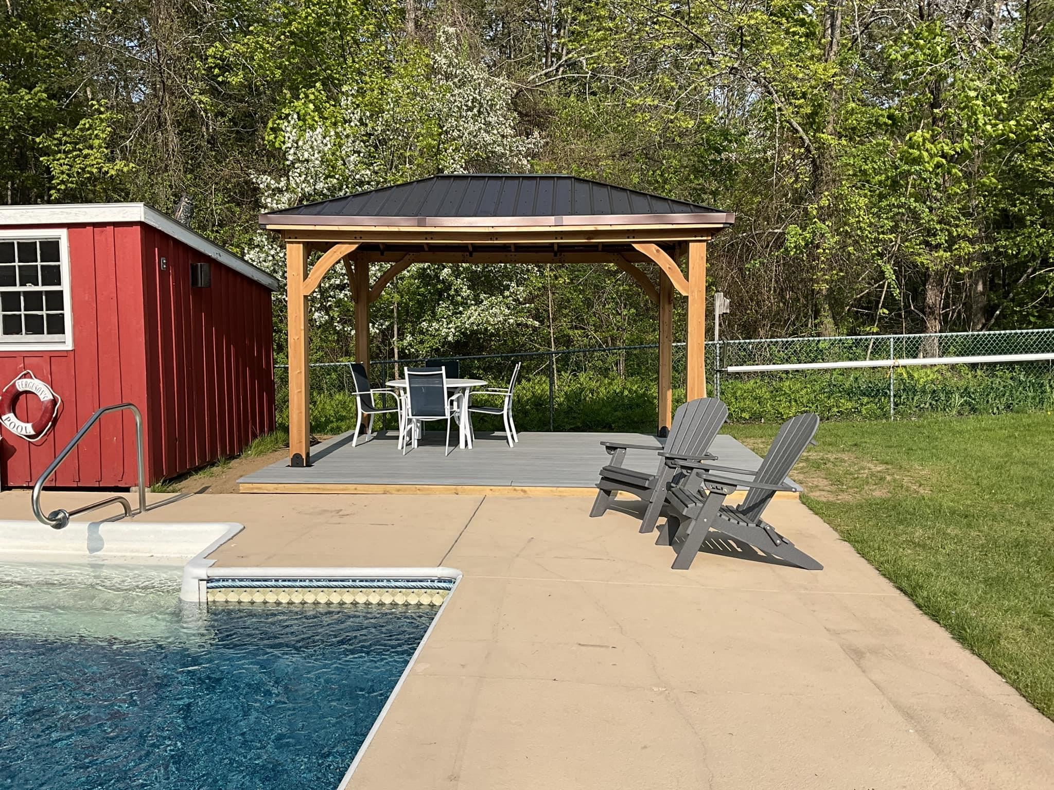 120 Saltmarsh Pond Road Gilford, NH 03249 - Photo 35 of 40 Gallery Image 35