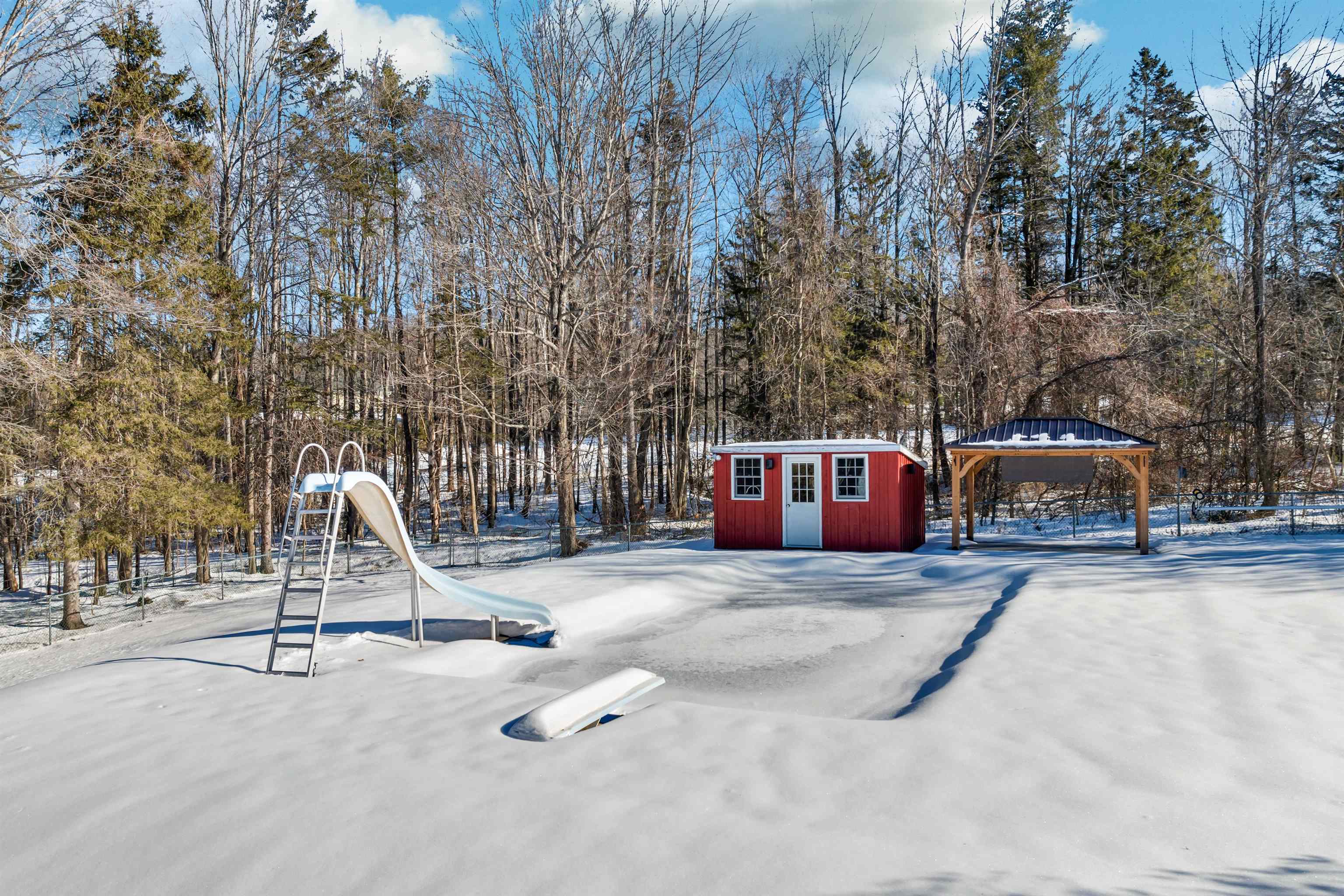 120 Saltmarsh Pond Road Gilford, NH 03249 - Photo 36 of 40 Gallery Image 36