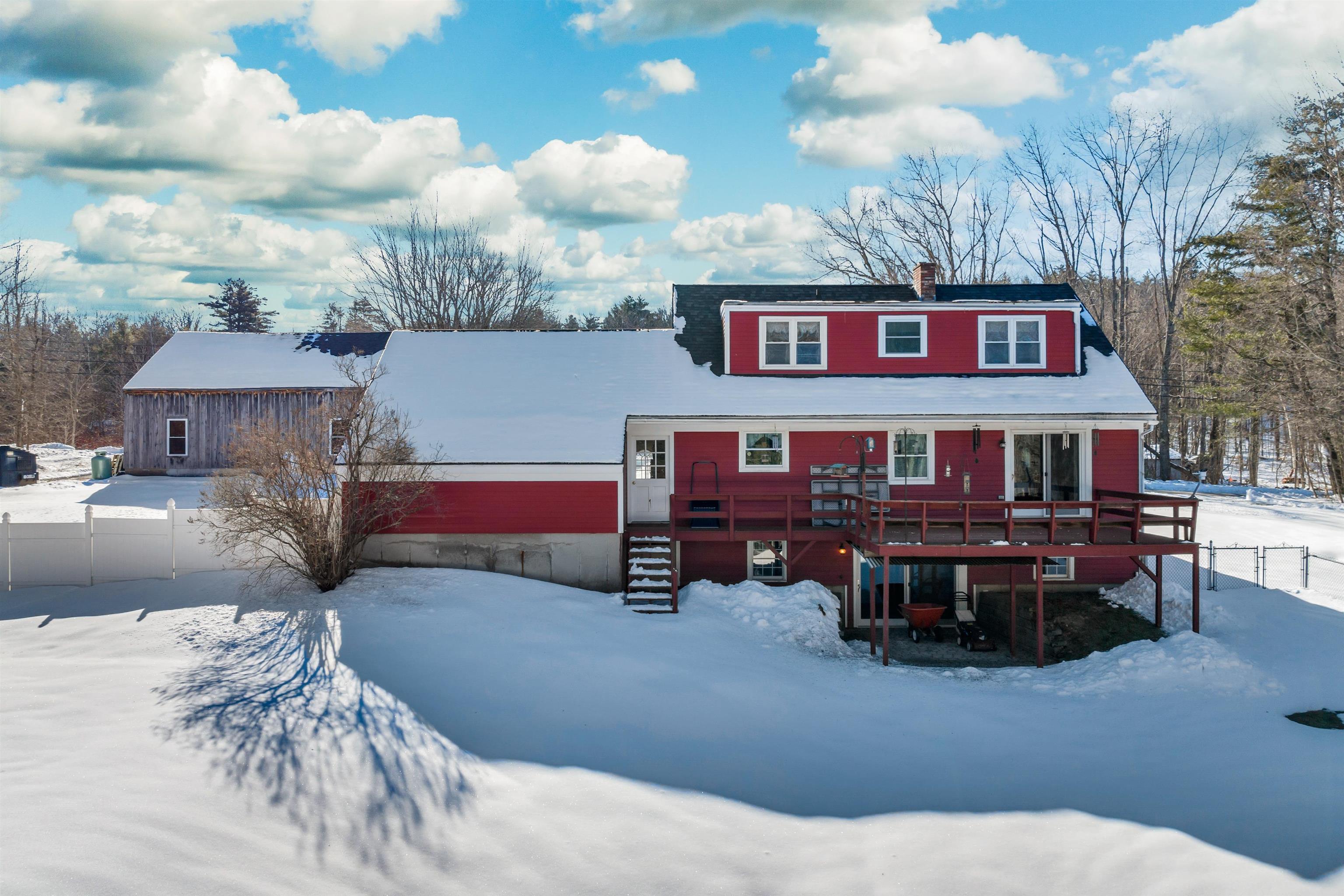 120 Saltmarsh Pond Road Gilford, NH 03249 - Photo 38 of 40 Gallery Image 38