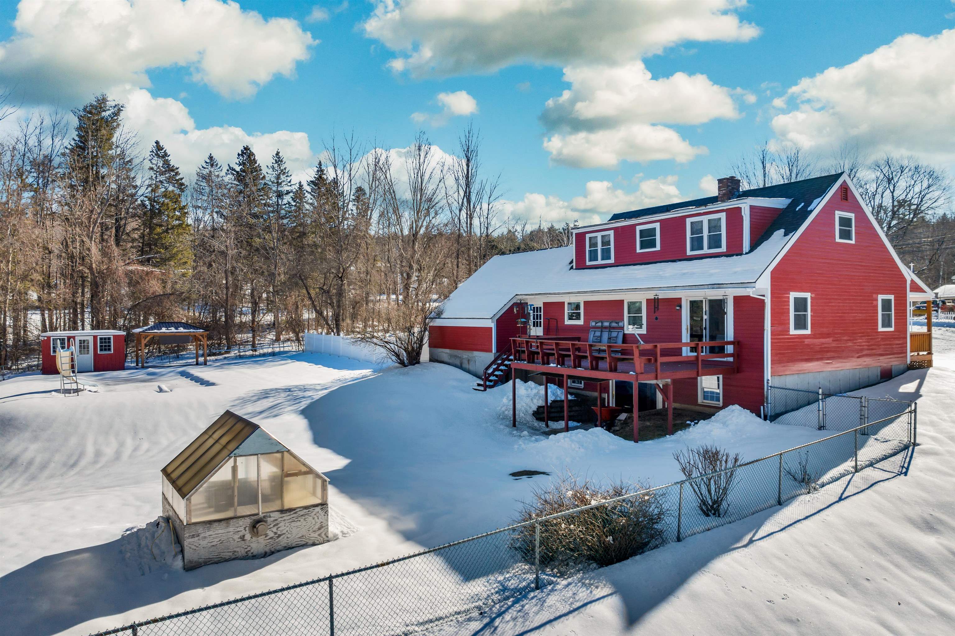 120 Saltmarsh Pond Road Gilford, NH 03249 - Photo 39 of 40 Gallery Image 39
