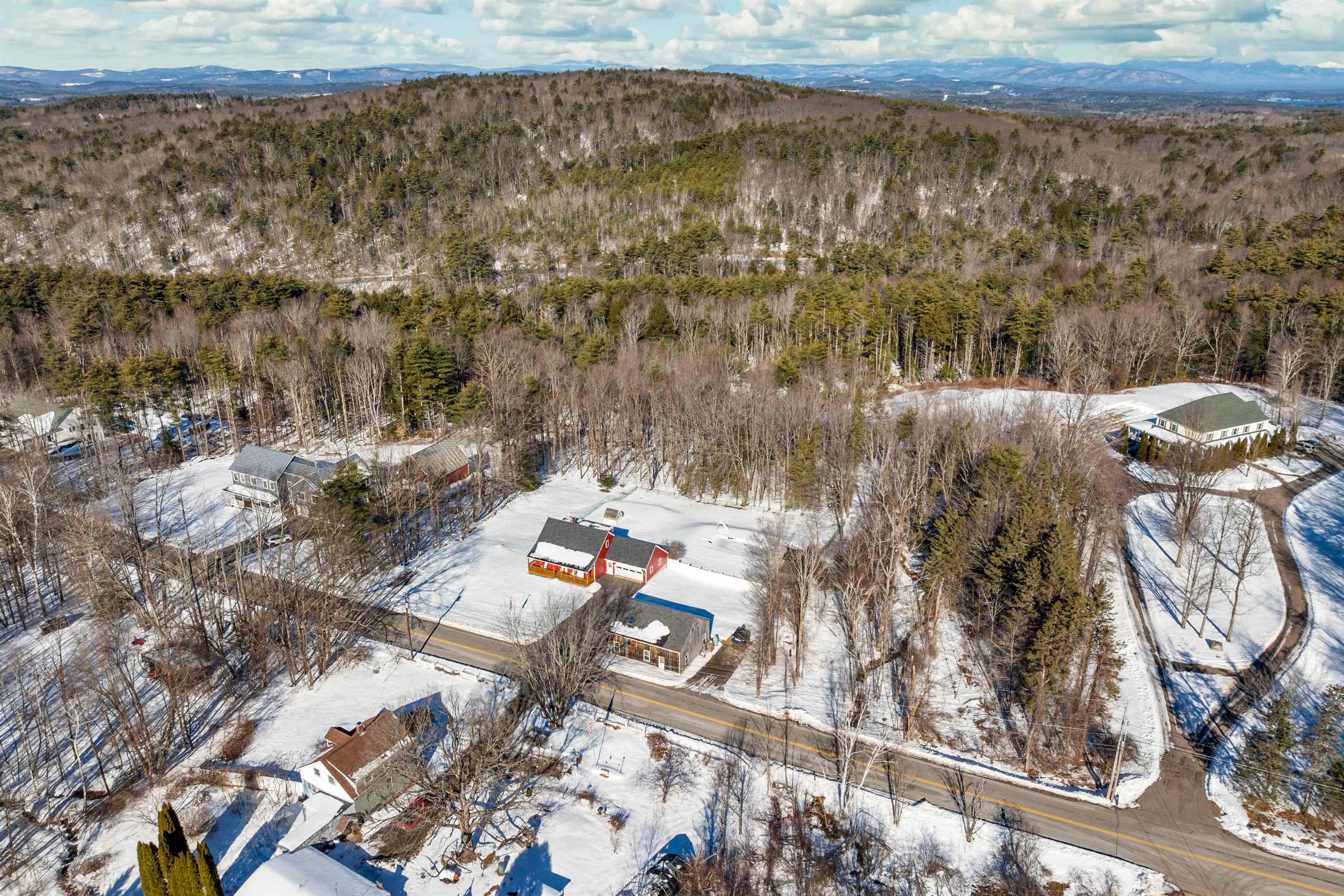120 Saltmarsh Pond Road Gilford, NH 03249 - Photo 40 of 40 Gallery Image 40