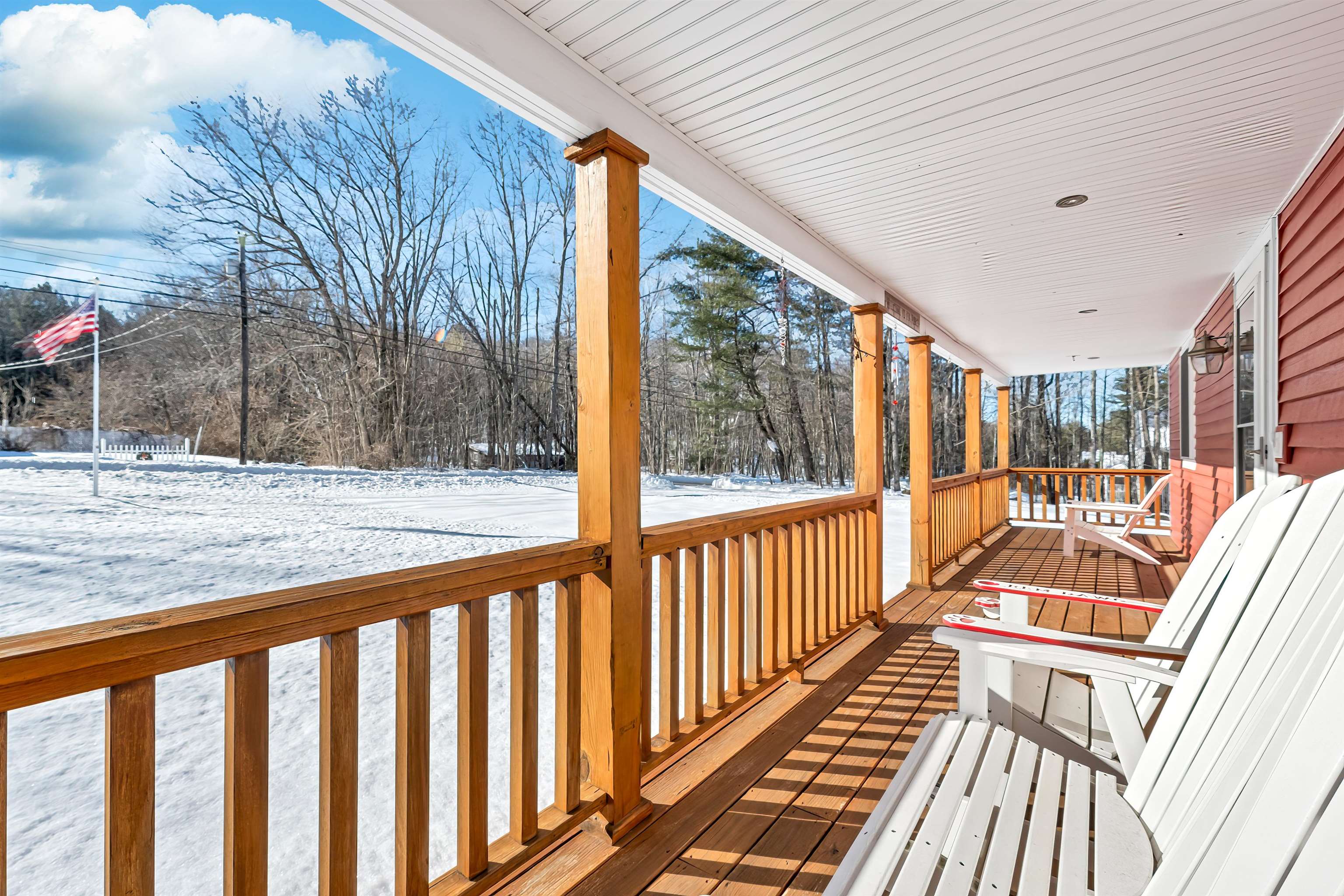 120 Saltmarsh Pond Road Gilford, NH 03249 - Photo 4 of 40 Gallery Image 4