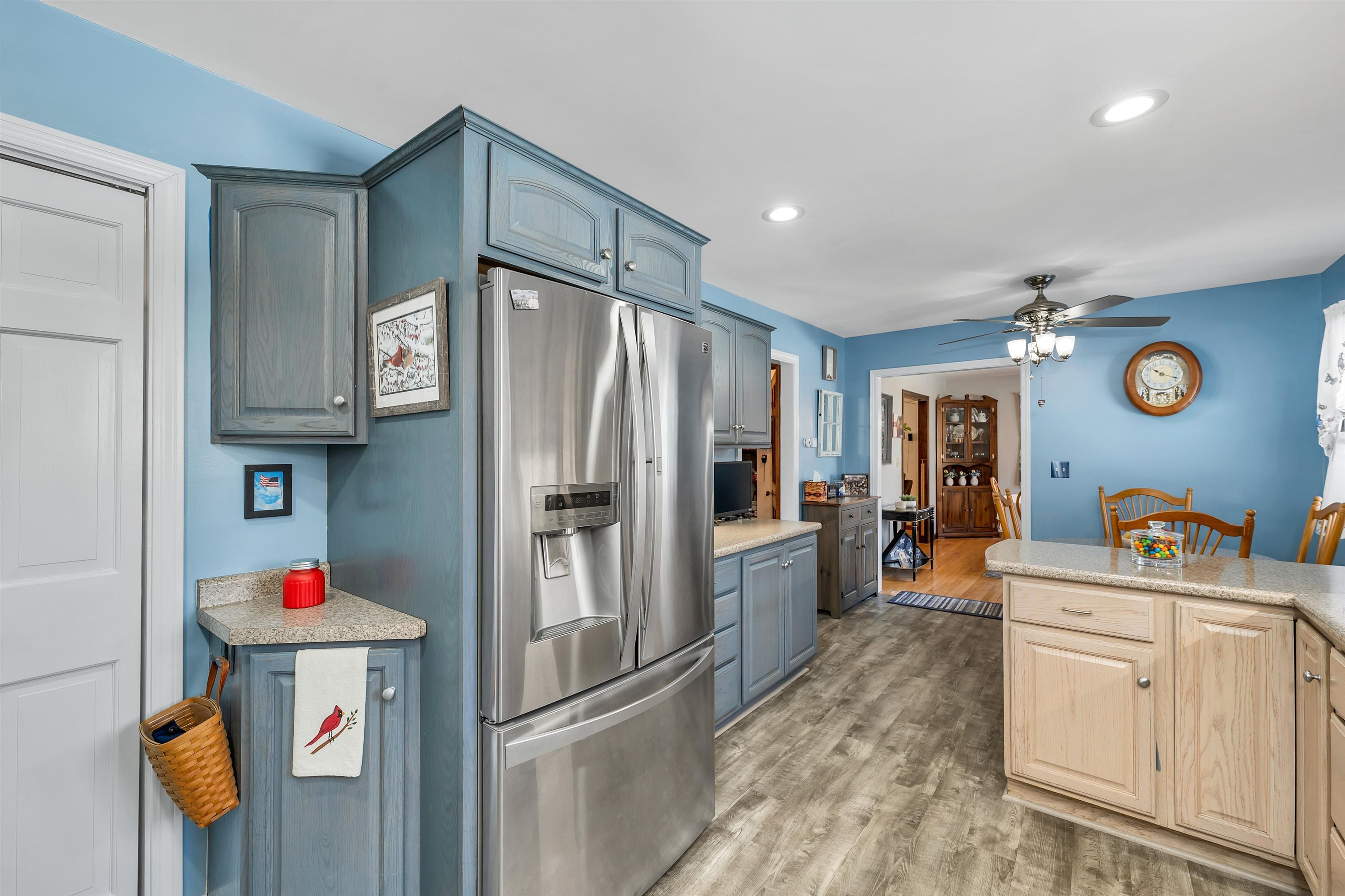 120 Saltmarsh Pond Road Gilford, NH 03249 - Photo 7 of 40 Gallery Image 7