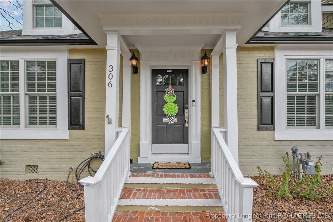 306 Rush Road Fayetteville, NC 28305 - Photo 3 of 50 Gallery Image 3