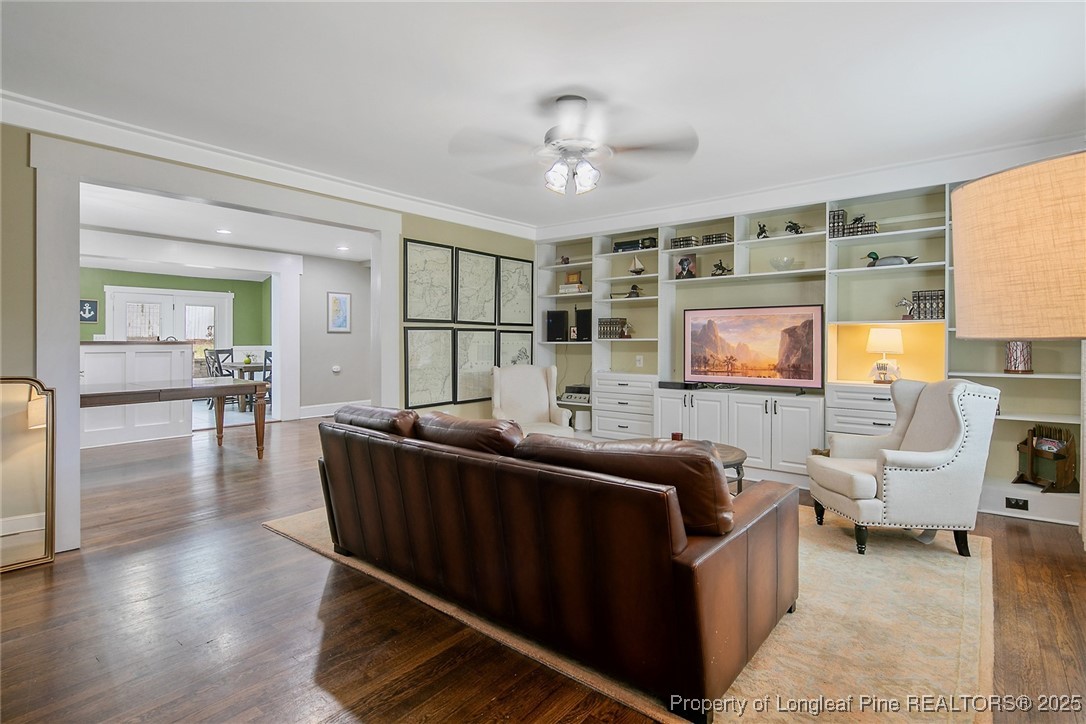 306 Rush Road Fayetteville, NC 28305 - Photo 5 of 50 Gallery Image 5