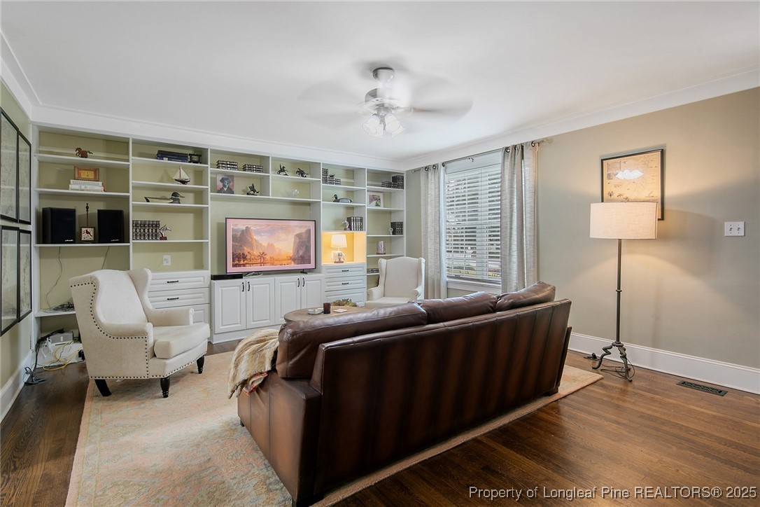 306 Rush Road Fayetteville, NC 28305 - Photo 6 of 50 Gallery Image 6