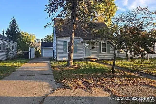 $161,900 | 1405 Randolph Street, South Bend, IN 46613