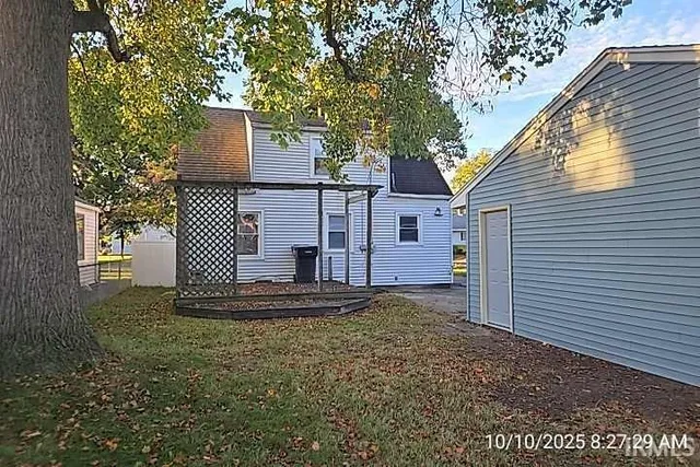 $161,900 | 1405 Randolph Street, South Bend, IN 46613