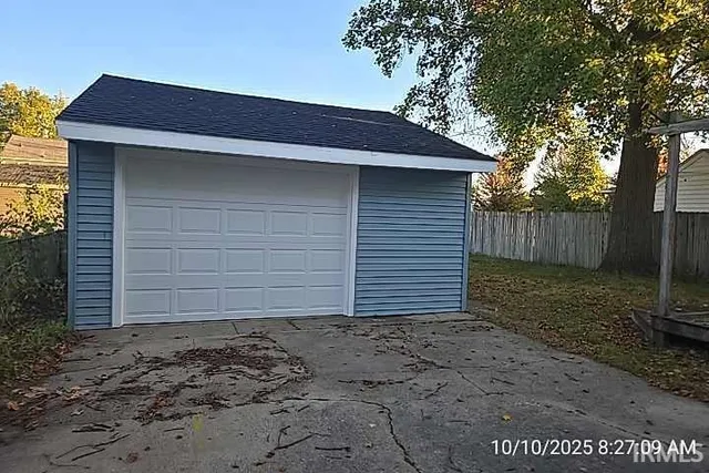 $161,900 | 1405 Randolph Street, South Bend, IN 46613