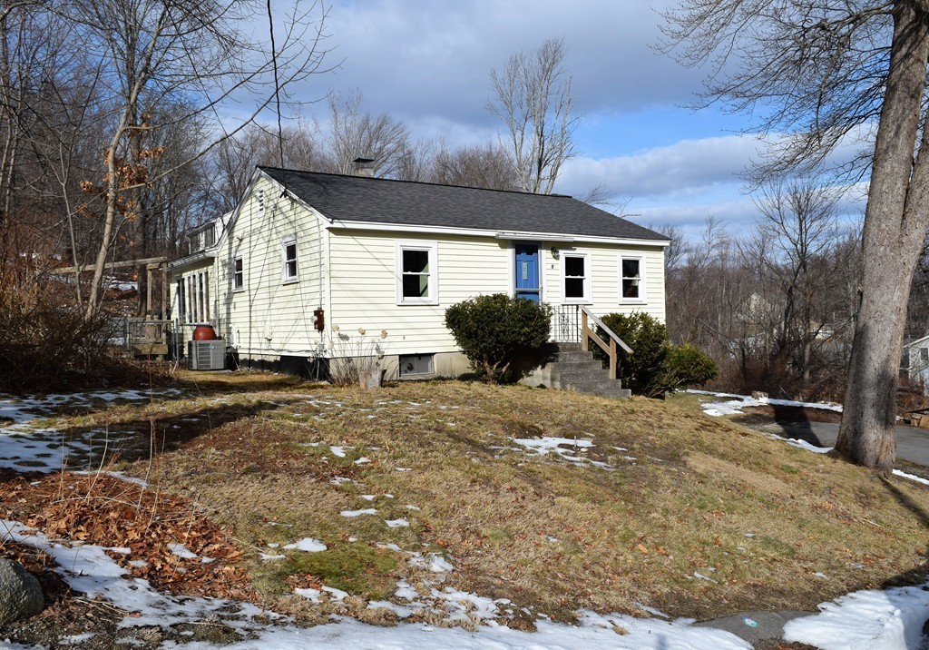 5 Emerson Drive Littleton, MA 01460 - Photo 2 of 28