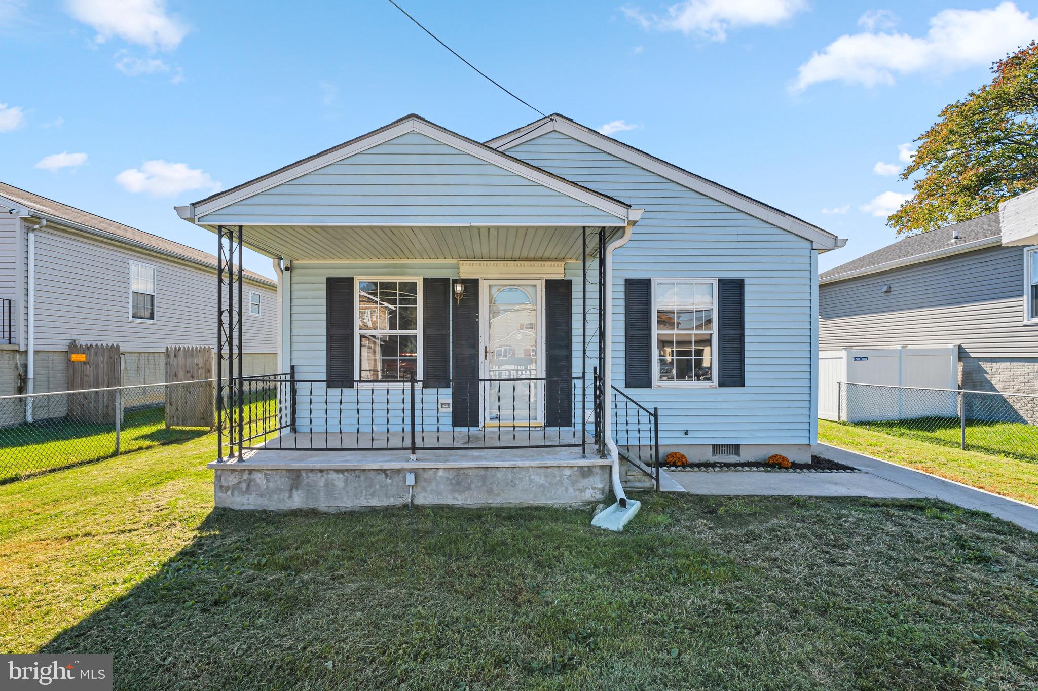 3929 Glenhurst Road Dundalk, MD 21222 - Photo 1 of 40 Gallery Image 1