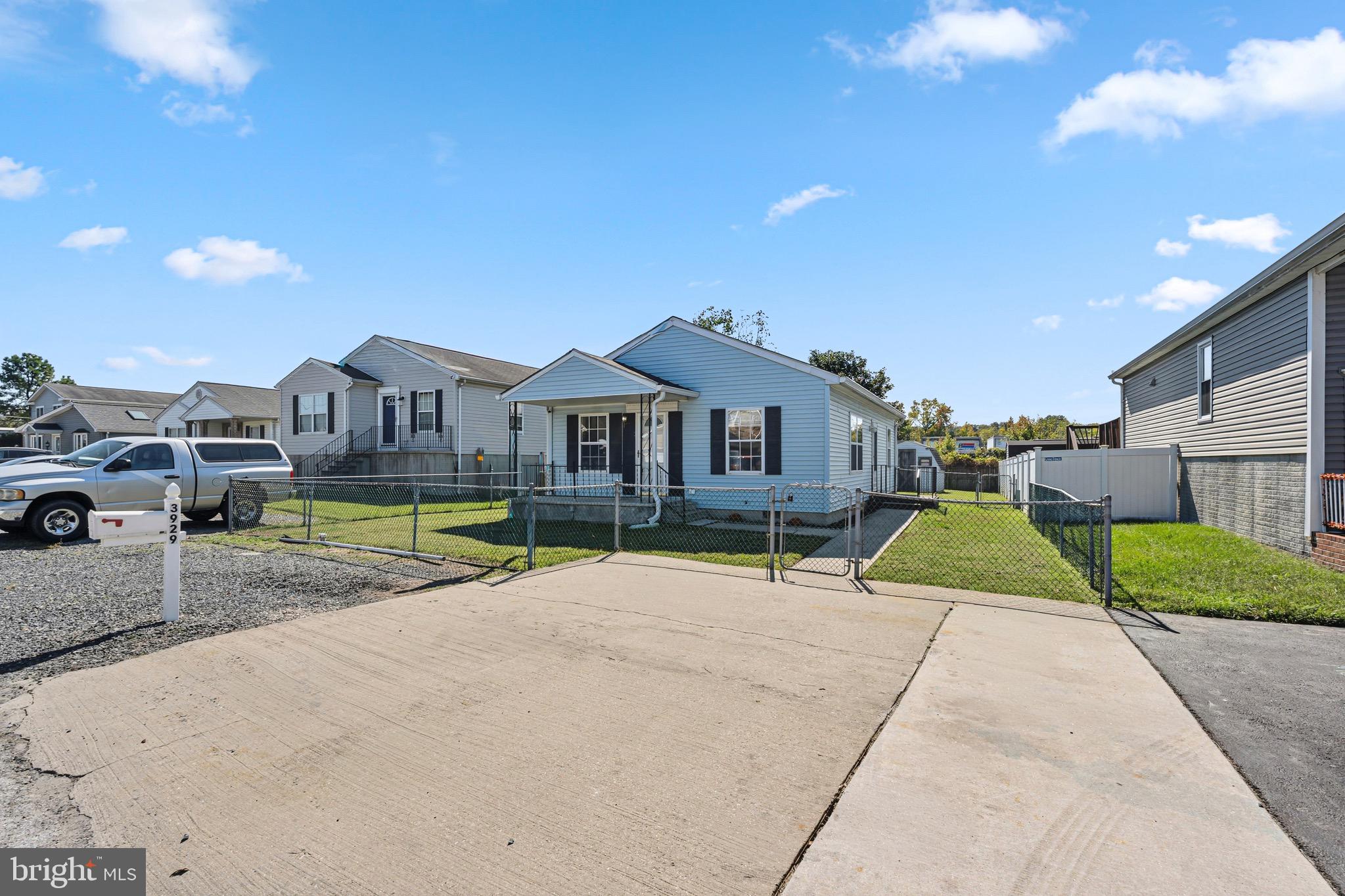 3929 Glenhurst Road Dundalk, MD 21222 - Photo 35 of 40 Gallery Image 35