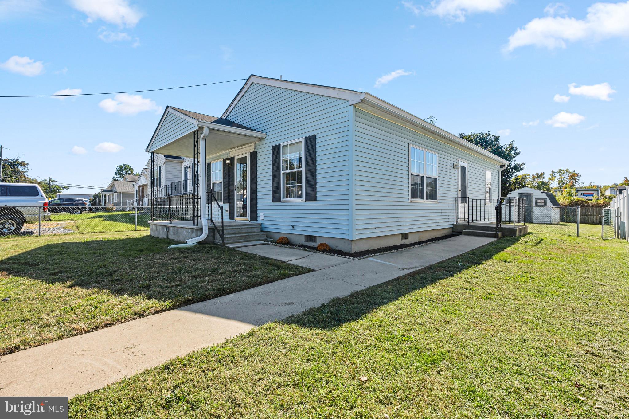 3929 Glenhurst Road Dundalk, MD 21222 - Photo 8 of 40 Gallery Image 8