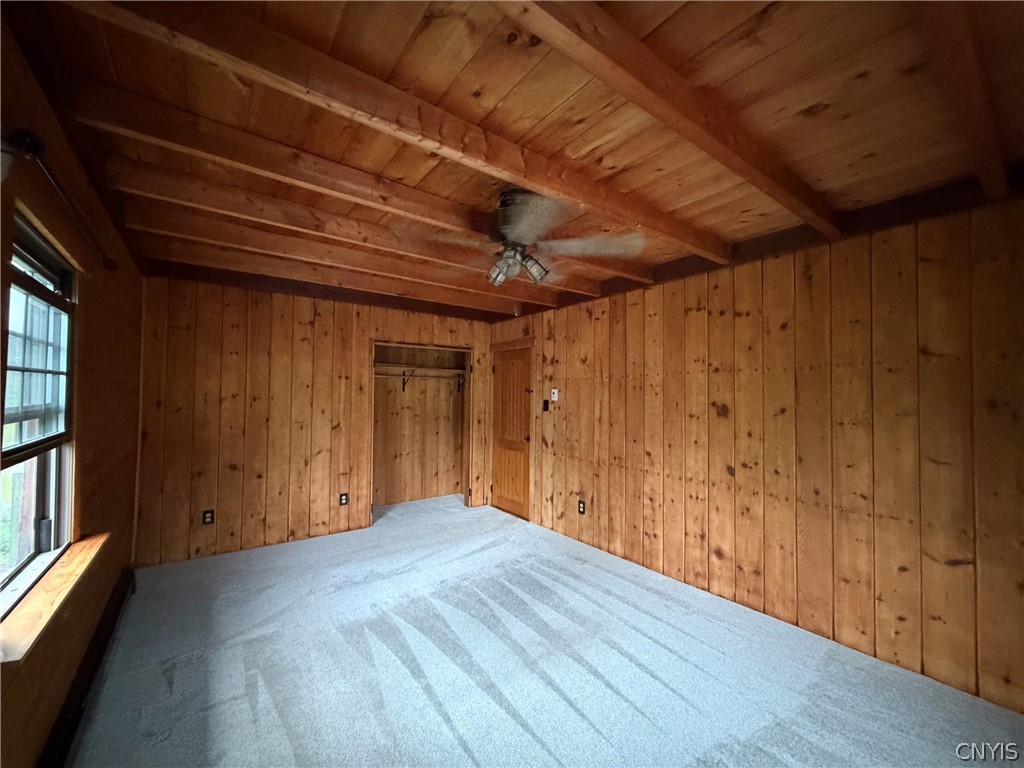 7510 Chases Lake Road Watson, NY 13343 - Photo 20 of 45