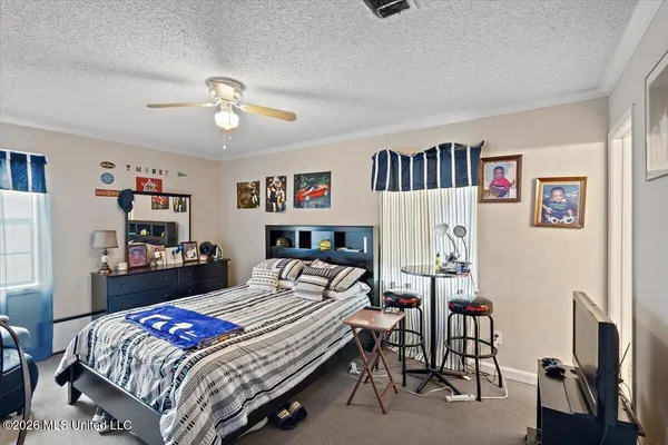 $199,000 | 5814 Deer Trail, Jackson, MS 39211