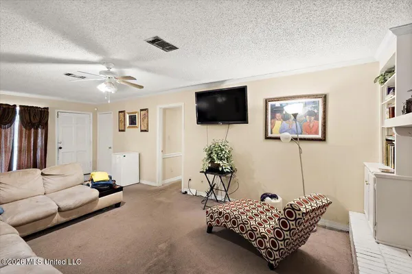 $199,000 | 5814 Deer Trail, Jackson, MS 39211