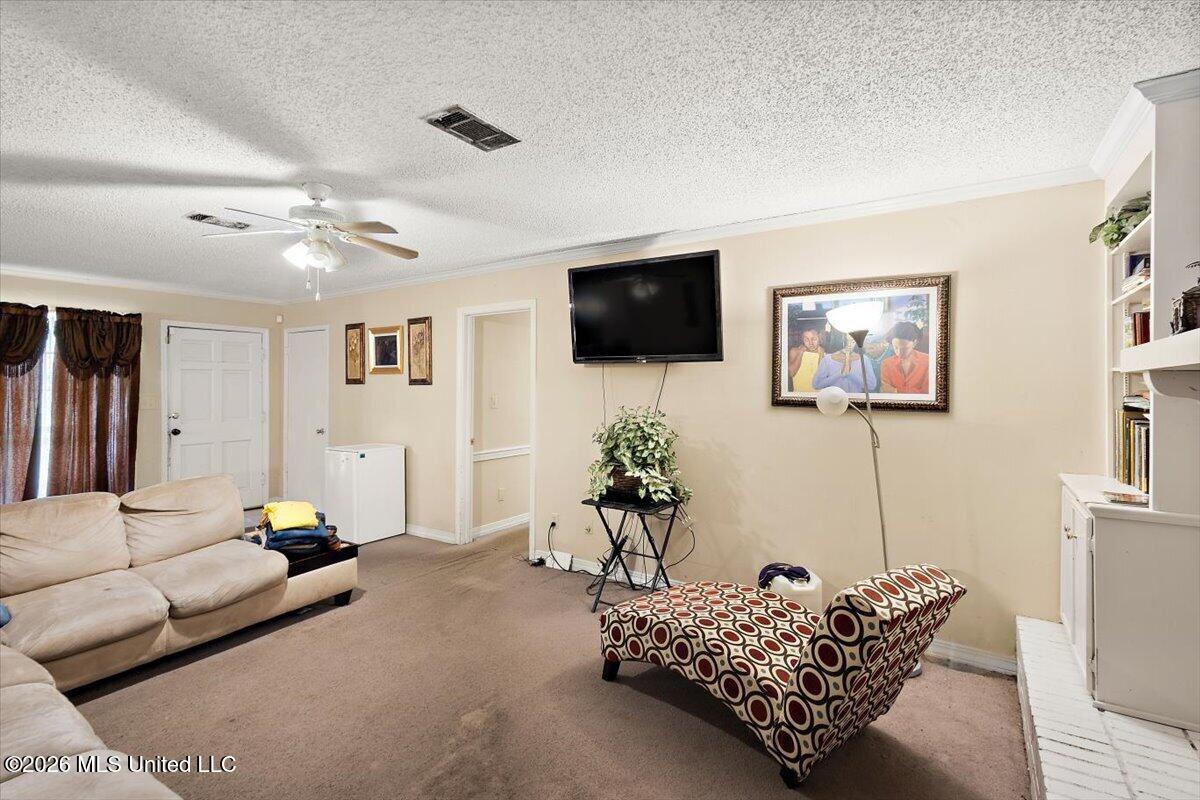 5814 Deer Trail Jackson, MS 39211 - Photo 4 of 21 07-HTP_7080