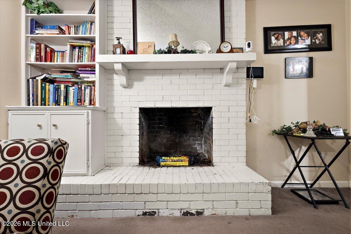 5814 Deer Trail Jackson, MS 39211 - Photo 5 of 21 08-HTP_7083