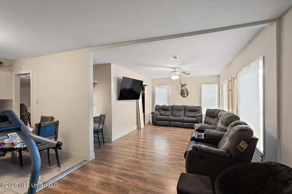 $199,000 | 5814 Deer Trail, Jackson, MS 39211