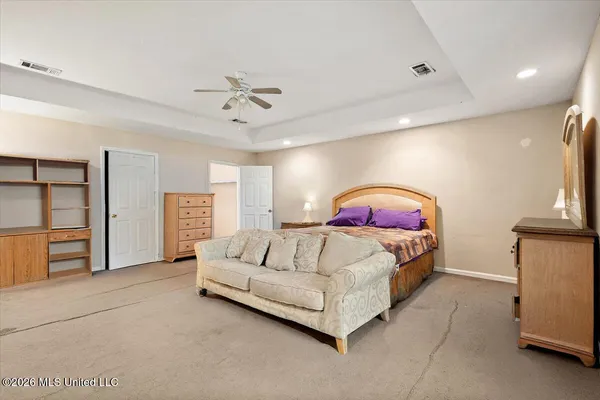 $199,000 | 5814 Deer Trail, Jackson, MS 39211